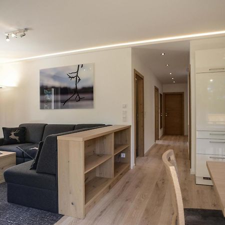 R Appartements Sommerbergbahnen Inklusive Tannheim Luaran gambar