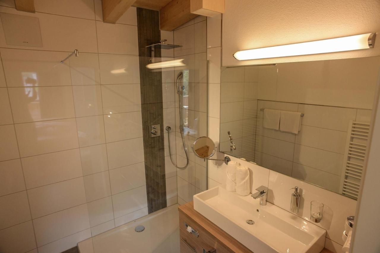 R Appartements Sommerbergbahnen Inklusive Tannheim Luaran gambar