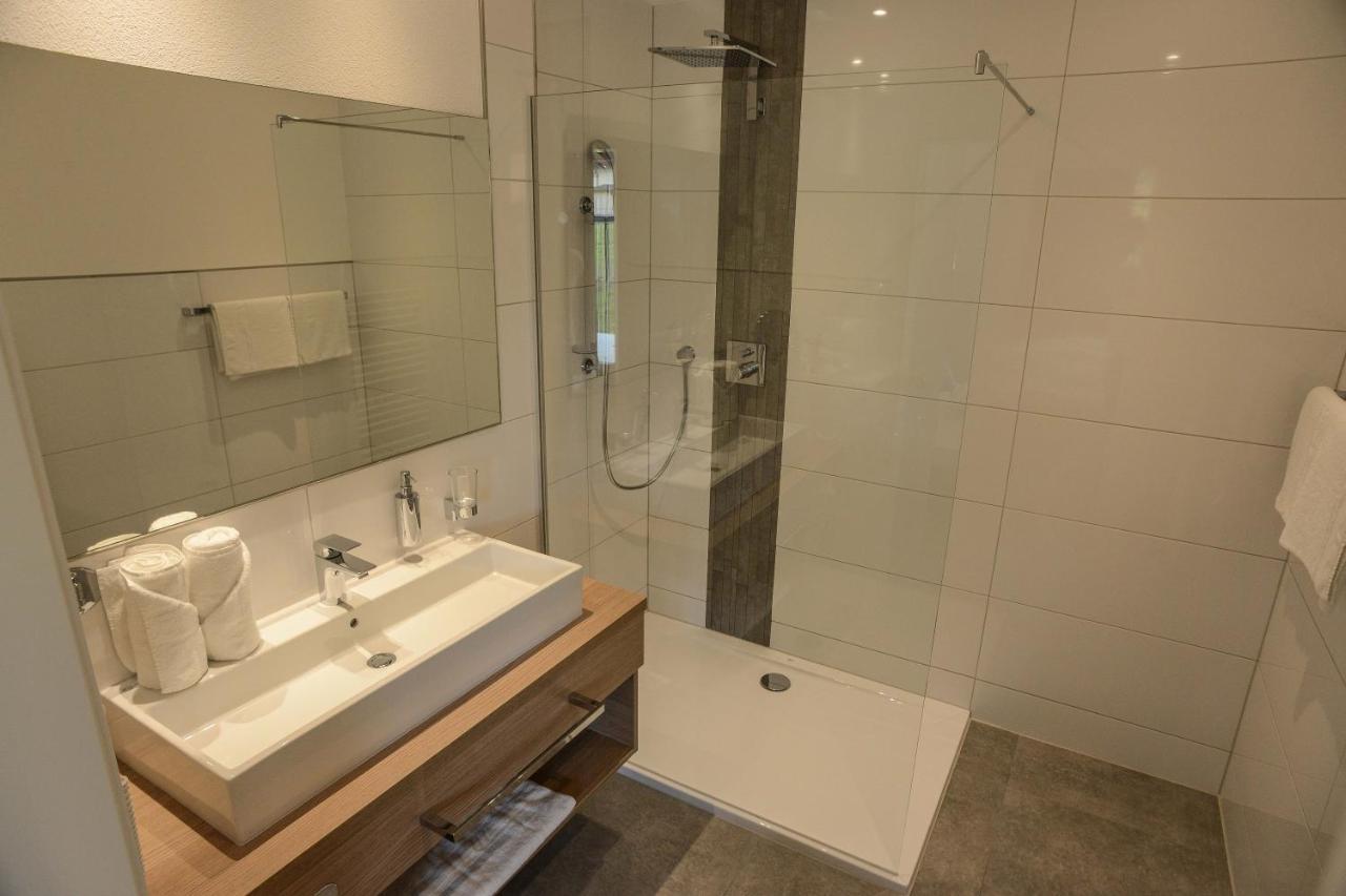 R Appartements Sommerbergbahnen Inklusive Tannheim Luaran gambar