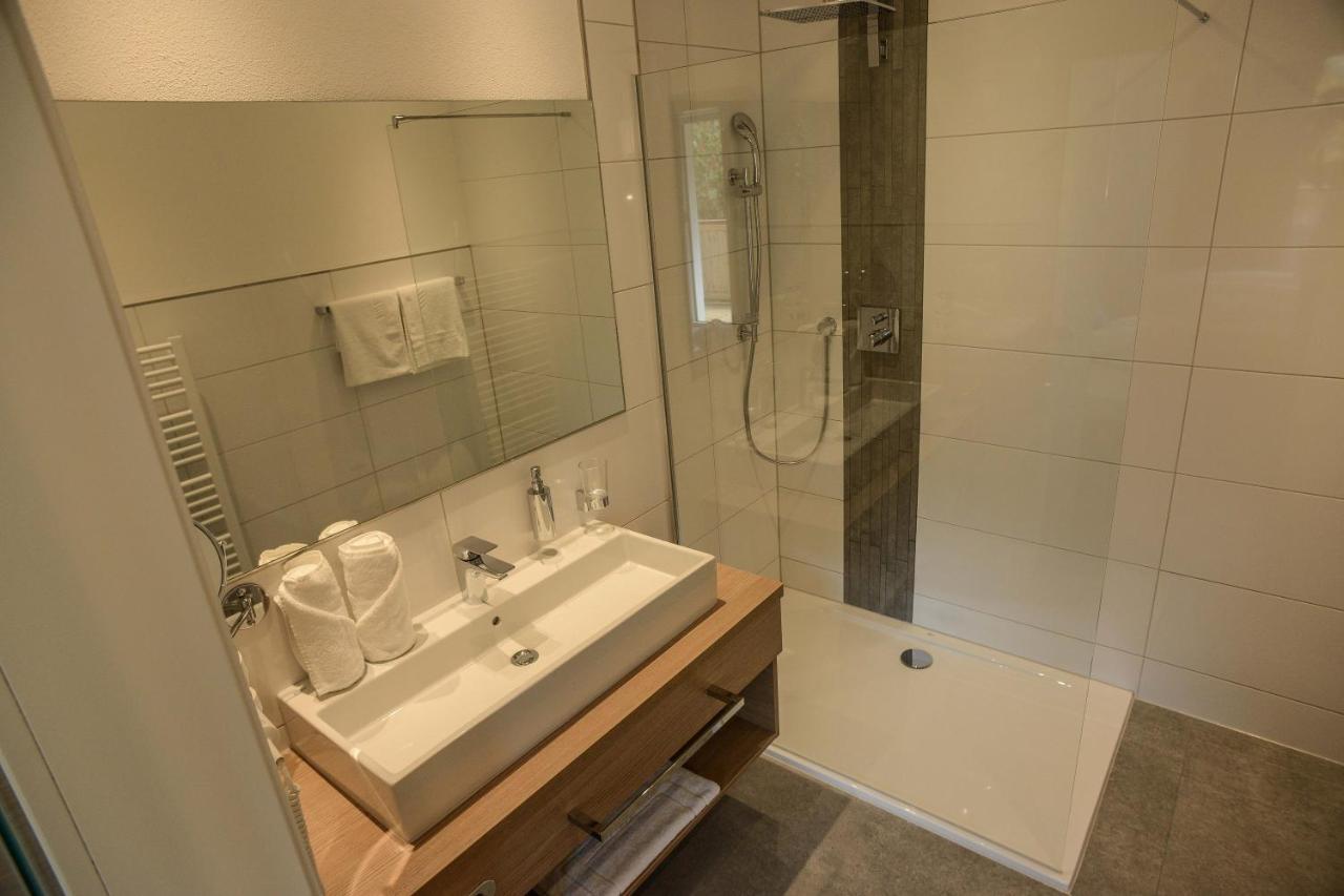 R Appartements Sommerbergbahnen Inklusive Tannheim Luaran gambar