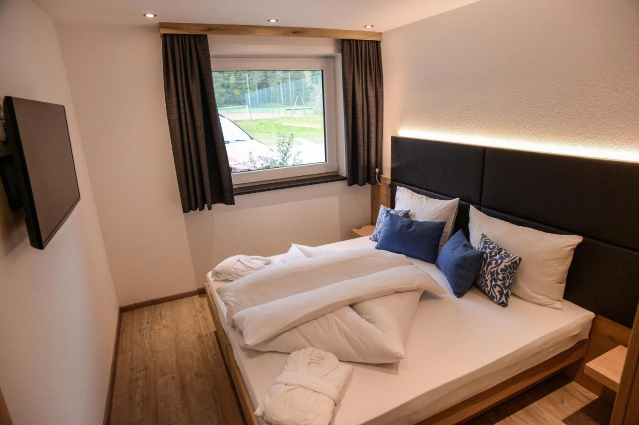 R Appartements Sommerbergbahnen Inklusive Tannheim Luaran gambar