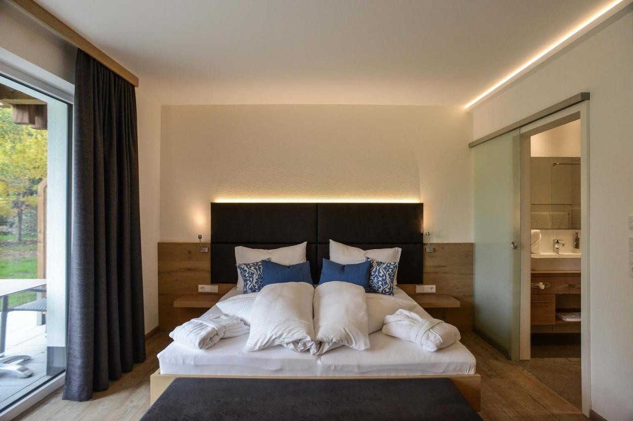 R Appartements Sommerbergbahnen Inklusive Tannheim Luaran gambar