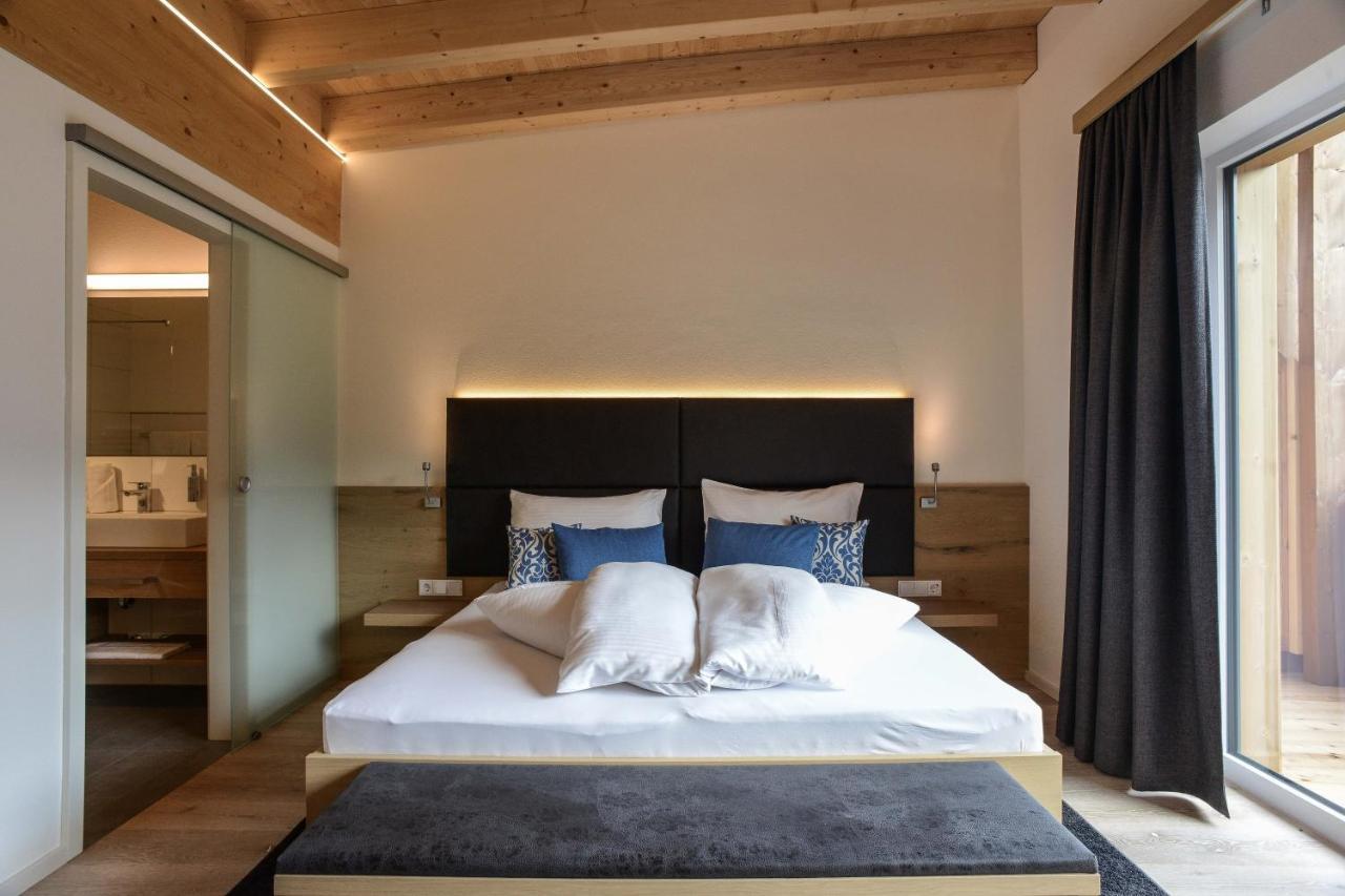 R Appartements Sommerbergbahnen Inklusive Tannheim Luaran gambar