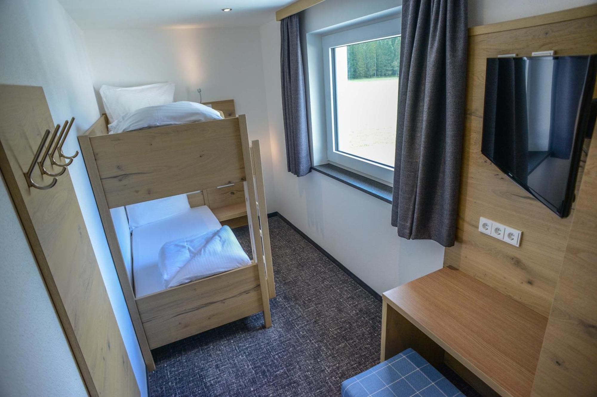 R Appartements Sommerbergbahnen Inklusive Tannheim Luaran gambar