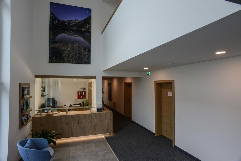 R Appartements Sommerbergbahnen Inklusive Tannheim Luaran gambar