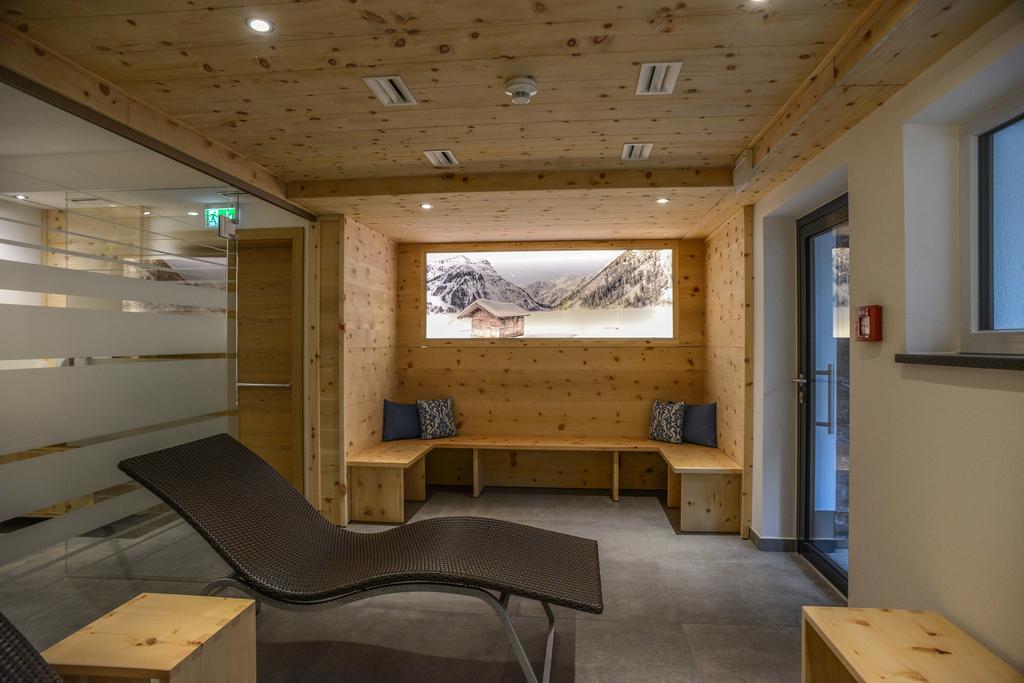R Appartements Sommerbergbahnen Inklusive Tannheim Luaran gambar